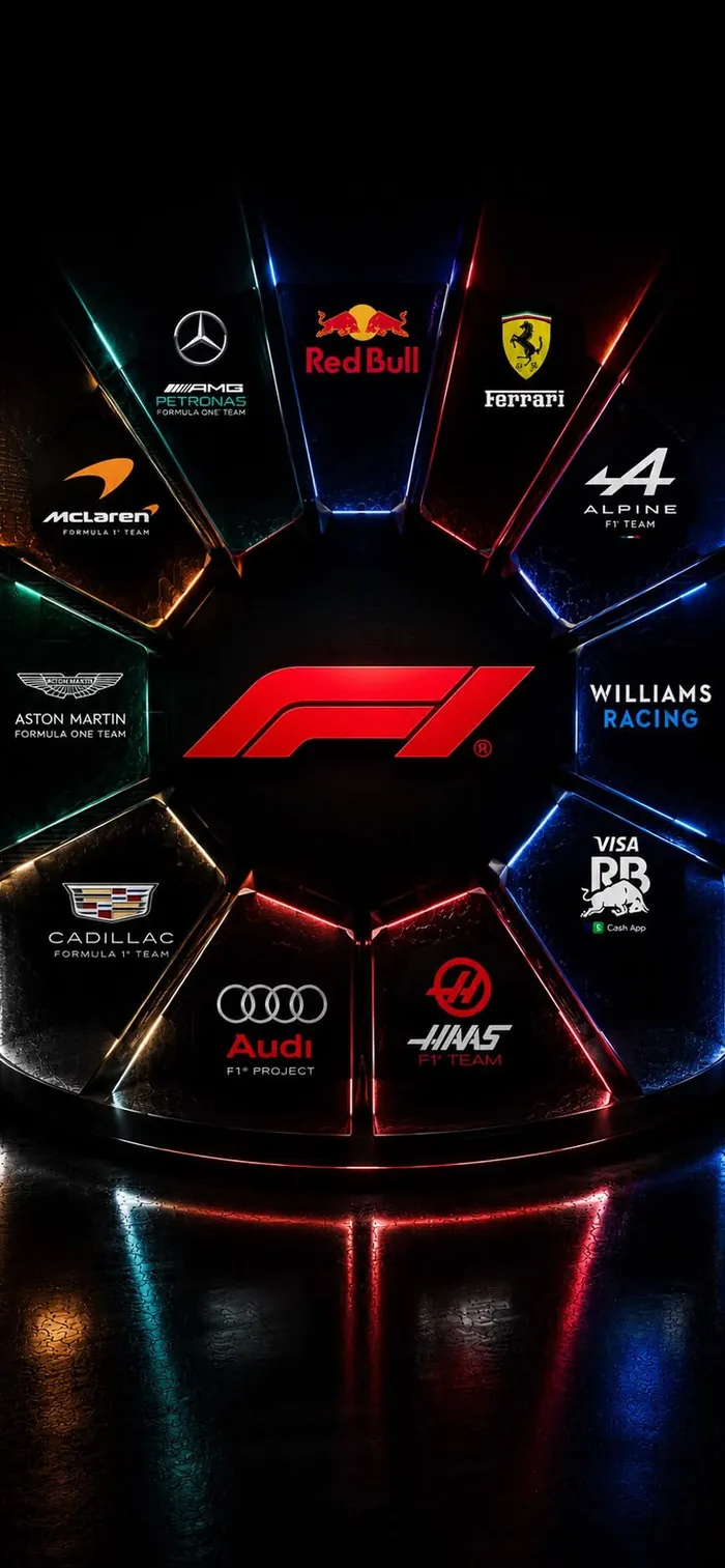 Formule 1 live kijken
